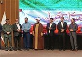 رتبه نخست گزارش ویدئویی تسنیم در ‌&quot;اشکواره‌ حسینی&quot;‌ + برترین‌ها