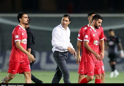جذب،باشگاه،خارجي،بازيكن،پرسپوليس،مذاكرات