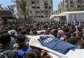 World Condemns Israeli Massacre at Gaza’s Nasser Hospital