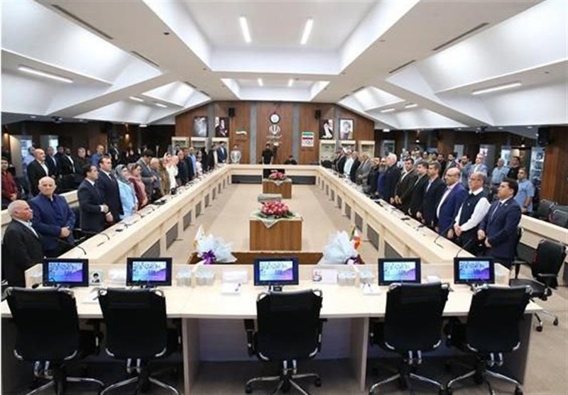 برگزاری مراسم جشن تولد مدال‌آوران ادوار المپیک