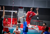 Iran Beats Poland at 2025 FIVB Men’s U-21 World Championship