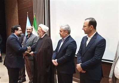 استان،دادستان،قضايي،تأكيد،اكبري،پيگيري،شاهرود،مفاسد،جرايم،زن ...