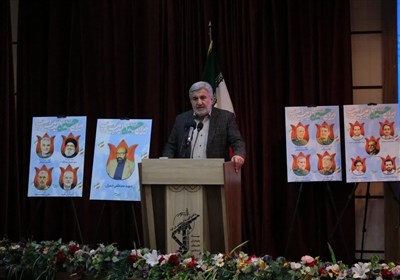 كشور،اساتيد،بسيج،علمي،ايران،مرداني،بسيجي،استادان،ملي،رئيس،دو ...