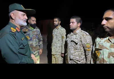اسلامي،ايران،قرارگاه،كربلا،اقتدار،مرزهاي،فرمانده،بازديد،خون، ...