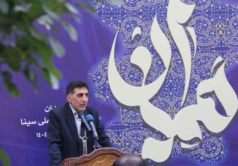 همدان؛ بازخوانی هویت 3 هزار ساله در پرتو بزرگداشت بوعلی سینا