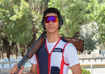 امتياز،راند،مدال،رده،نوجوانان