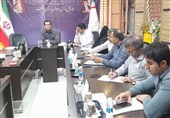 تسریع در صدور اسناد مالکیت فضاهای ورزشی استان بوشهر