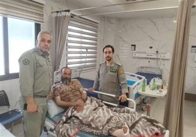 سمنان،زيست،محيط،تسنيم،مرتضوي،پاسداري،امدادي،خطرات،طبيعت،حفاظ ...