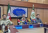کشف 86درصدی پرونده‌های قتل در تهران /700 هزار نفر اتباع غیرمجاز ترد شدند