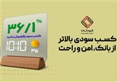 چطور میشود بدون پیچیدگی بورس، از سود بانکی جلو زد؟