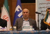 تاج: آماده کردن ورزشگاه‌ها وظیفه فدراسیون فوتبال نیست