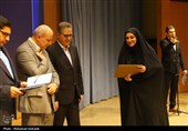 تودیع و معارفه مدیرکل ورزش و جوانان خراسان رضوی