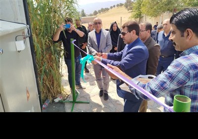 ايلام،شهرستان،پروژه،ريال،چوار،عمراني،استاندار،افتتاح،گردشگري ...