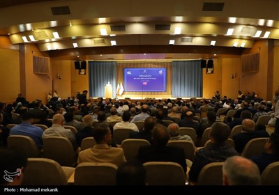 تودیع و معارفه مدیرکل ورزش و جوانان خراسان رضوی