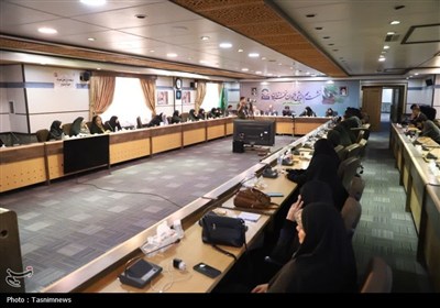 قم،بانوان،استان،حيدري،استاندار