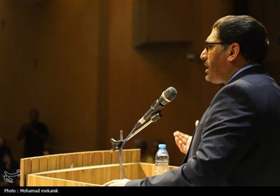 تودیع و معارفه مدیرکل ورزش و جوانان خراسان رضوی