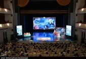Церемония памяти великого иранского художника Фаршчияна