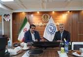 نقش‌آفرینی مستمر بانک رفاه کارگران در حمایت از حوزه سلامت استان فارس