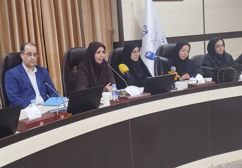 خراسان رضوی 5000 بانوی کارآفرین دارد
