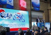 مسیر تحول را با اتکا به برندهای بومی، صادرات و نوآوری ادامه می‌دهیم