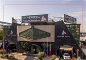 پارس‌خودرو نخستین خودروساز دانش‌بنیان کشور شد