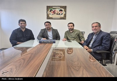 استان،قزوين،علمي،فرهنگي،سپاه،كشور،معاونت،فناوري
