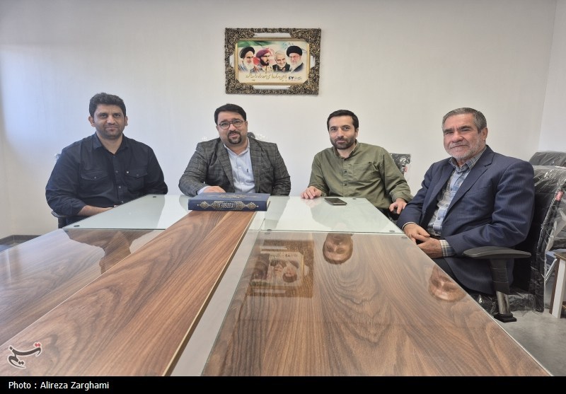 حمایت معاونت علمی سپاه از طرح‌های فرهنگی