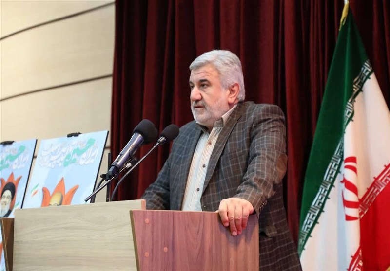 مردانی: دولت نیازمند پشتیبانی نخبگان و دانشگاهیان انقلابی است