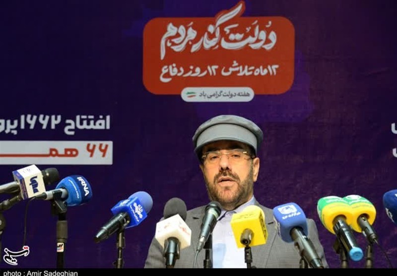مدیرکل میراث فرهنگی فارس تا 10 روز آینده معرفی می‌شود