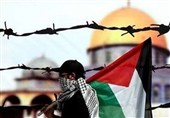 مخالفت آلمان با به رسمیت شناختن کشور فلسطین