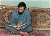 فرمانده شهید قرارگاه خاتم از زاویهای که نمیشناسید/ آغاز یک زندگی فوق انقلابی