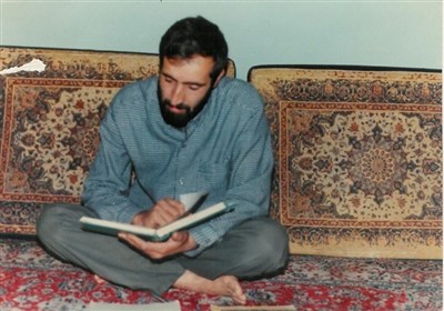 فرمانده شهید قرارگاه خاتم از زاویهای که نمیشناسید/ آغاز یک زندگی فوق انقلابی