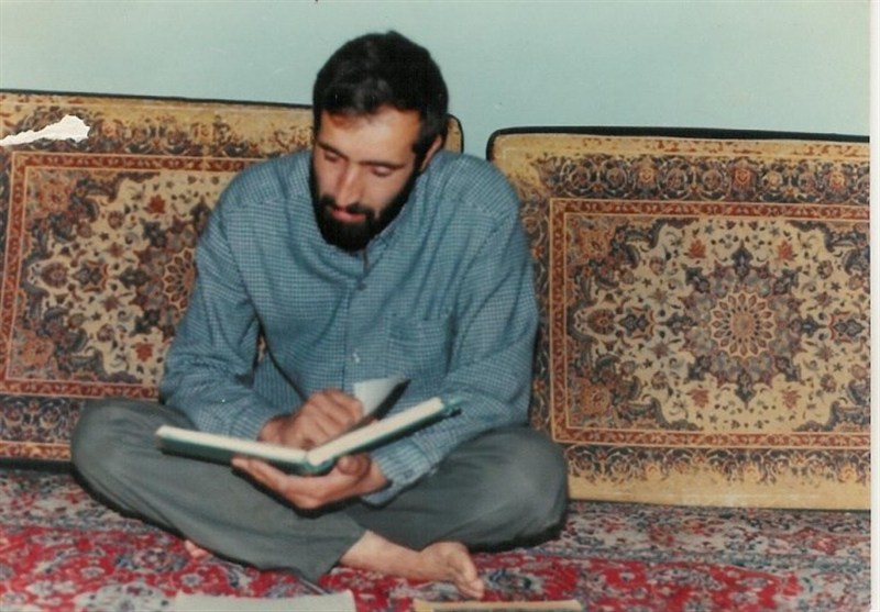 فرمانده شهید قرارگاه خاتم از زاویه‌ای که نمی‌شناسید/ آغاز یک زندگی فوق انقلابی