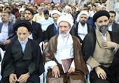 جهاد امید اساسی‌ترین وظیفه مساجد در گام دوم انقلاب است