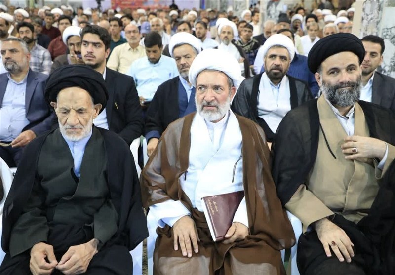 جهاد امید اساسی‌ترین وظیفه مساجد در گام دوم انقلاب است