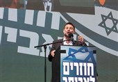 حمایت وزیر کابینه نتانیاهو از احداث «معبد سوم سلیمان» در قدس اشغالی