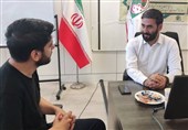 روایت رئیس بسیج اصناف از مدیریت نان، آب و بازار در جنگ 12 روزه