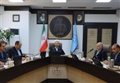 نخستین نهاد شبه‌قضایی کشور به سامانه ابلاغ الکترونیک قضایی متصل شد