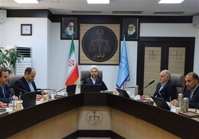 سازمان،تعزيرات،قضاييه،قوه،سامانه،حكومتي،ثنا،ابلاغ،قضايي،قانو ...