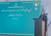 وزیر راه: ساخت جاده در ایران با تمام توان ادامه دارد