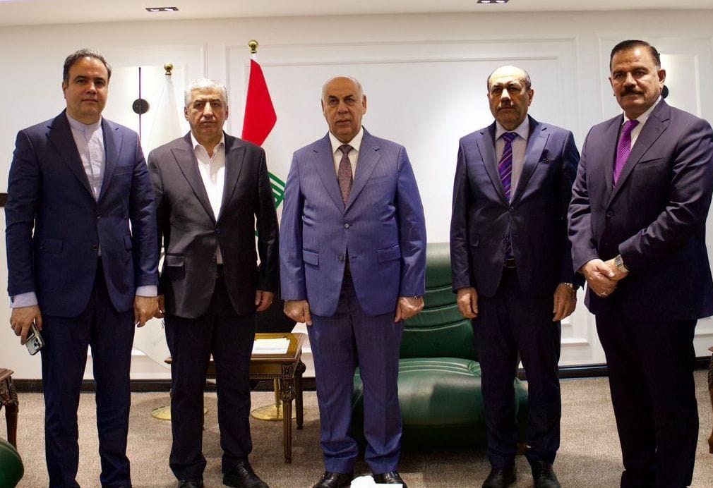 آمادگی وزیر گردشگری عراق از تبادل 10 میلیون گردشگر با ایران