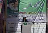 توسعه انرژی‌های تجدیدپذیر ضرورتی انکارناپذیر برای عبور از بحران‌های زیست‌محیطی است