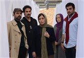 فیلم سینمایی &quot;آهو&quot; نامزد دریافت جایزه جشنواره یونیورسال امریکا شد