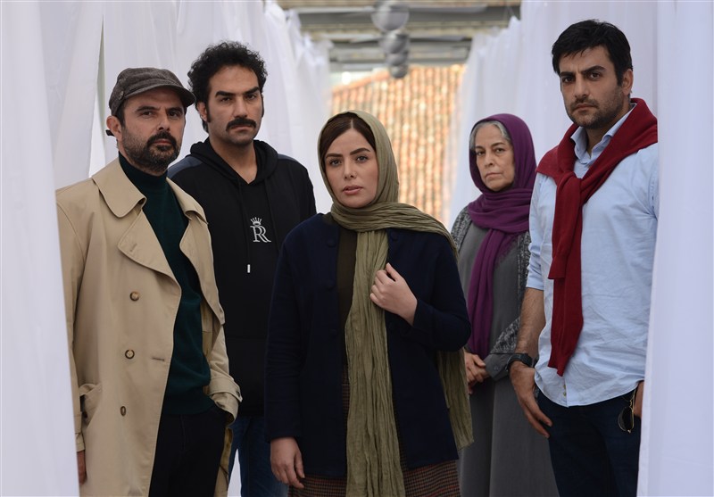 فیلم سینمایی "آهو" نامزد دریافت جایزه جشنواره یونیورسال امریکا شد