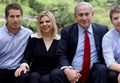 משפחת פשע של נתניהו