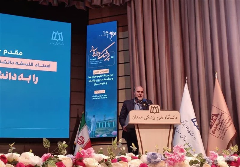 ابن‌سینا با نظریه نبوت پیوندی میان دین، اخلاق و سیاست برقرار کرد