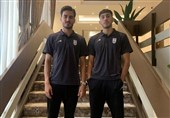 اضافه شدن بازیکنان پرسپولیس و پیکان به اردوی تیم امید