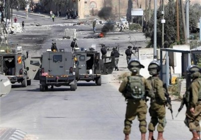 باختري،كرانه،صهيونيستي،فلسطين،رژيم،يورش،حماس،تجاوزات