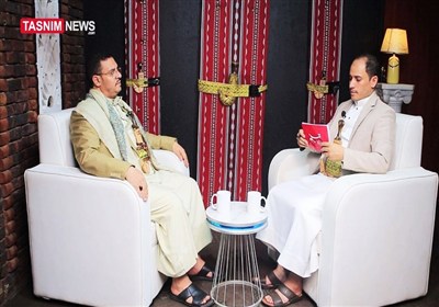 حزام الأسد لـ تسنیم: الیمن تفشل المؤامرات وترفض الضغوط وتتمسک بمعرکة الإسناد