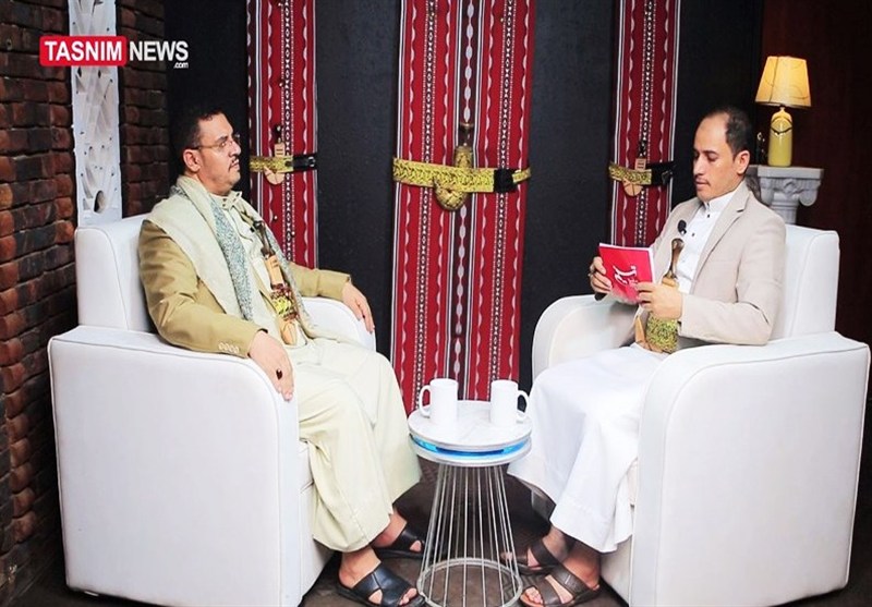 حزام الأسد لـ تسنيم: اليمن تفشل المؤامرات وترفض الضغوط وتتمسك بمعركة الإسناد